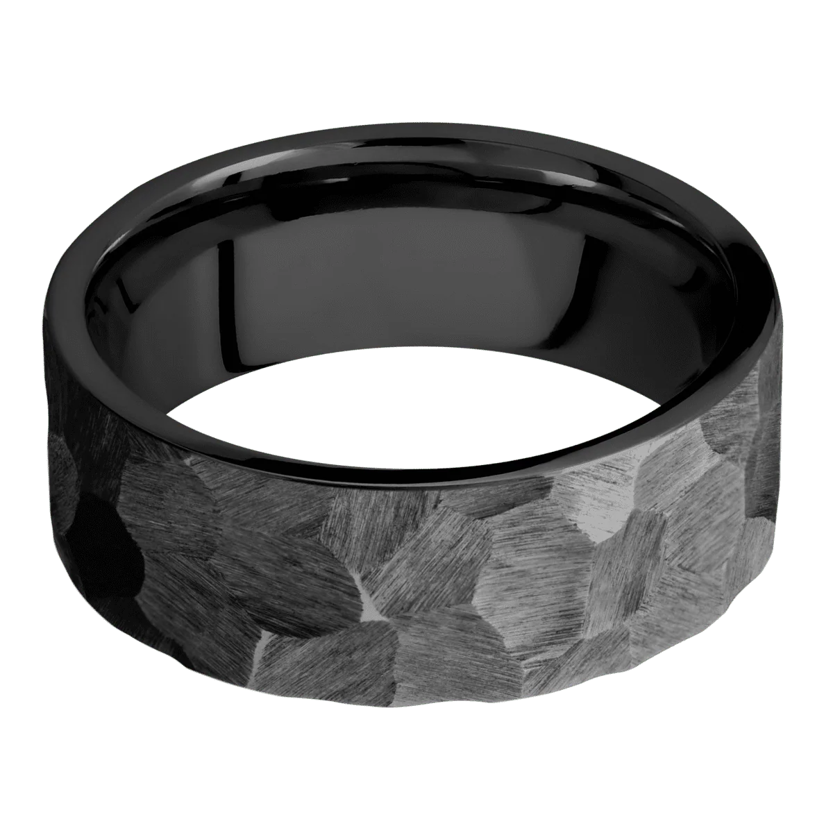 Zirconium + Rock Finish - Image 3