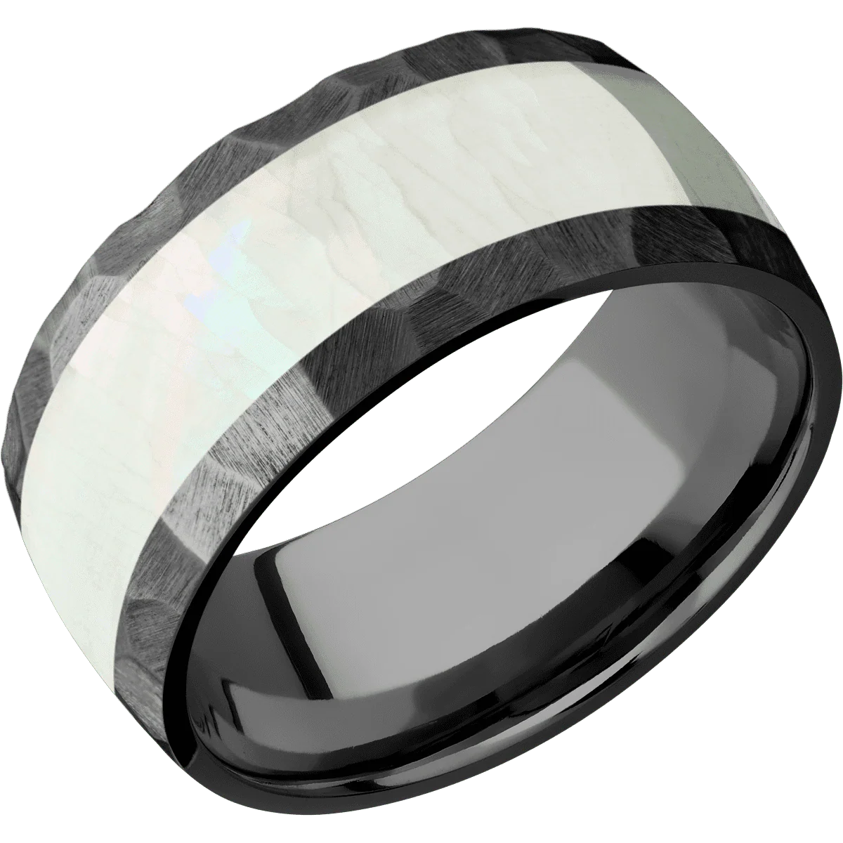 Zirconium + Rock Finish - Image 2
