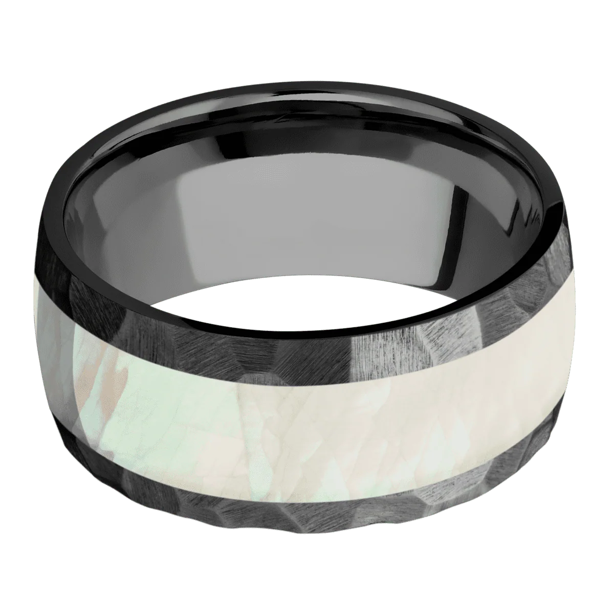 Zirconium + Rock Finish - Image 3