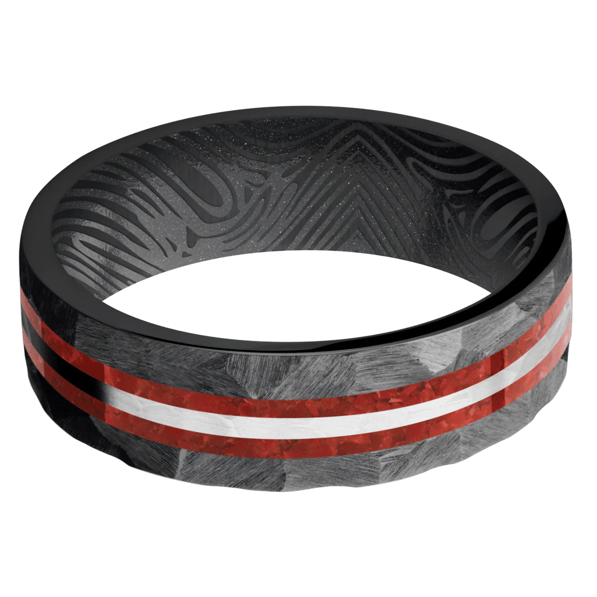 Zirconium + Rock Finish + Dark Grey - Image 3