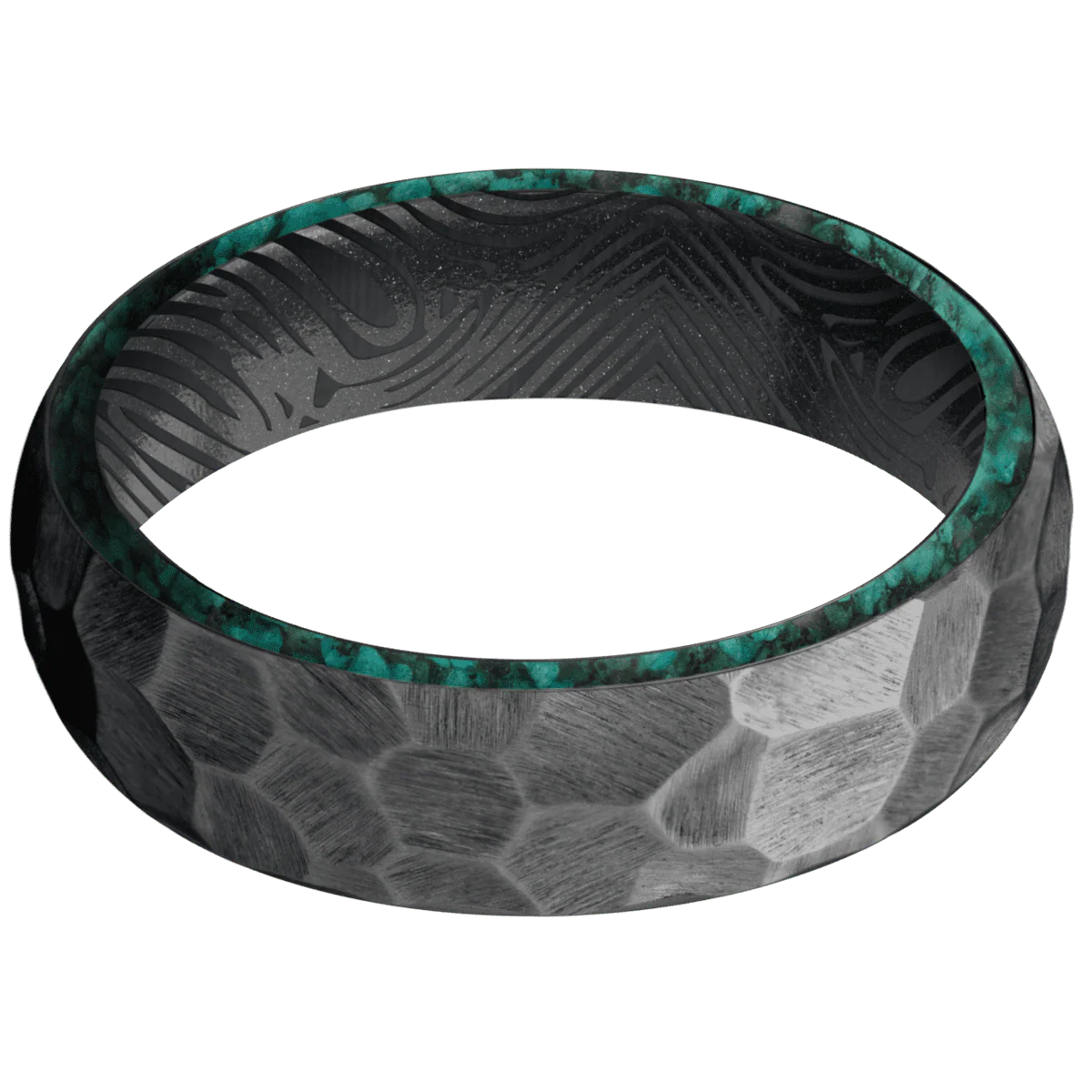 Zirconium + Rock Finish + Dark Grey - Image 3
