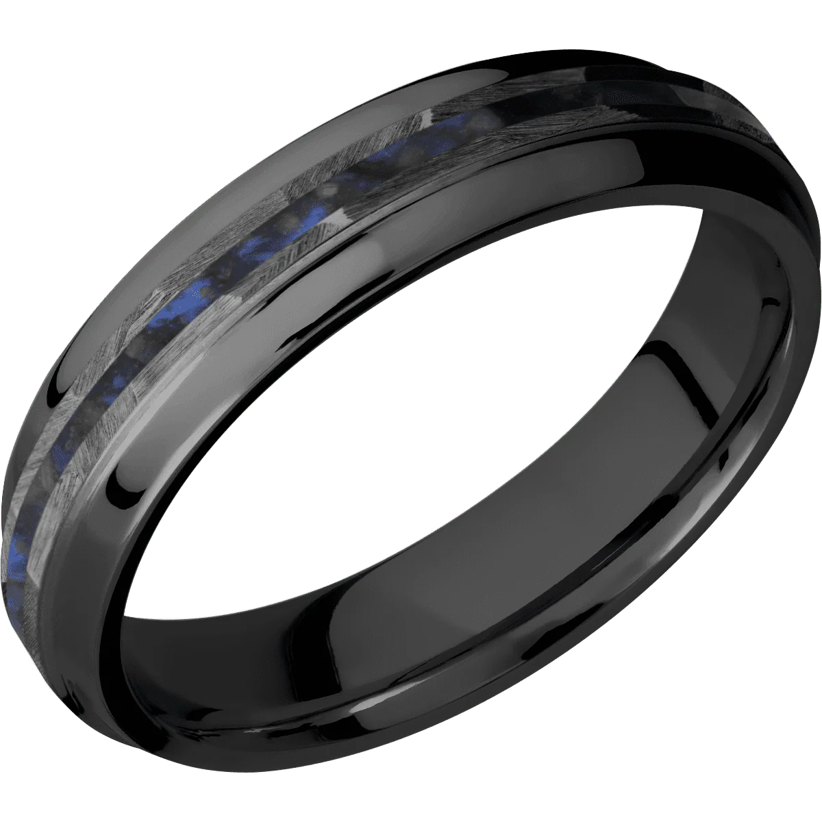 Zirconium + Rock , Polish Finish - Image 2