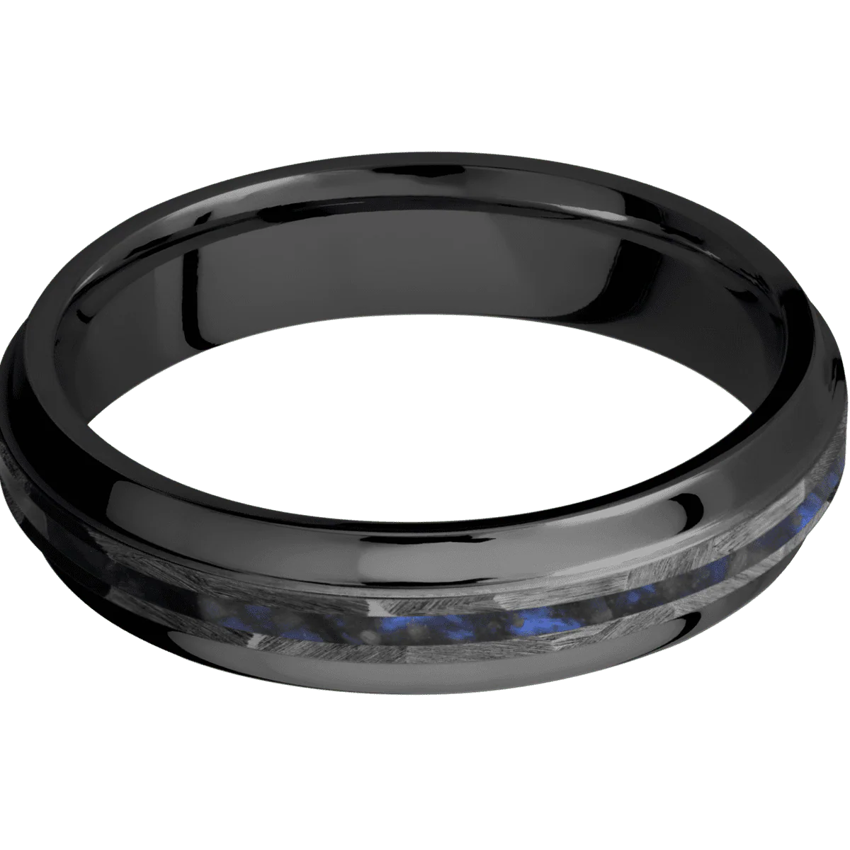 Zirconium + Rock , Polish Finish - Image 3