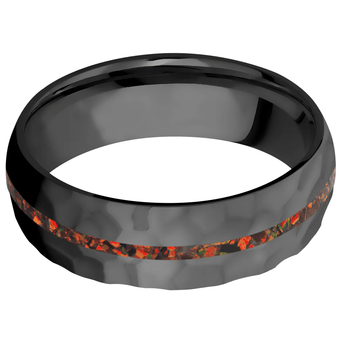 Zirconium + Rockpolish Finish - Image 3