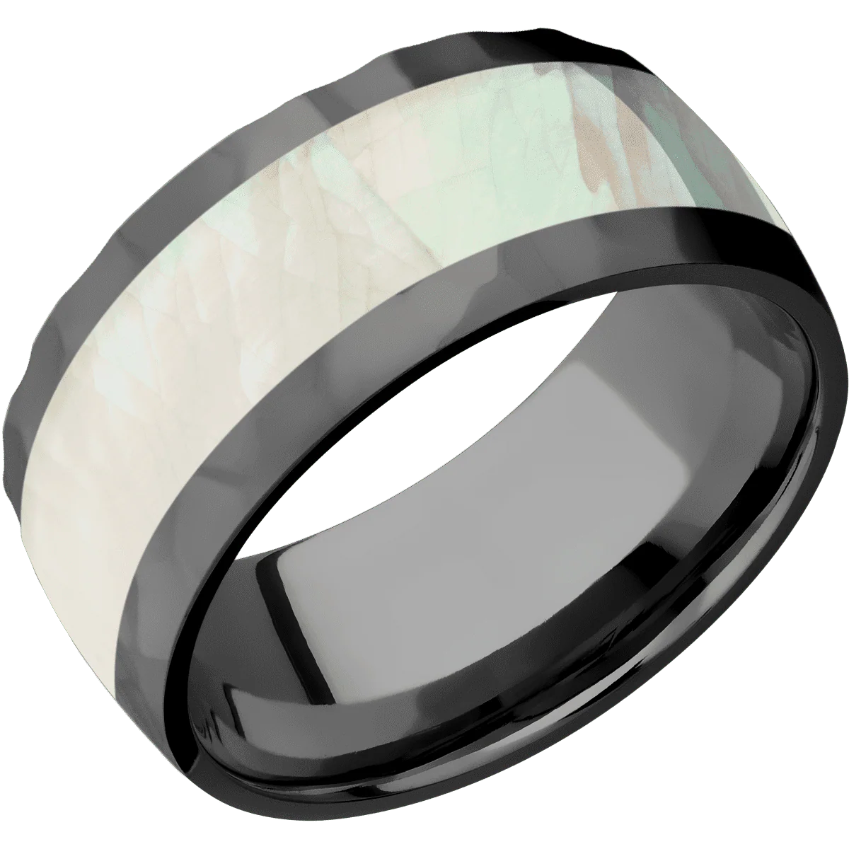 Zirconium + Rockpolish Finish - Image 2