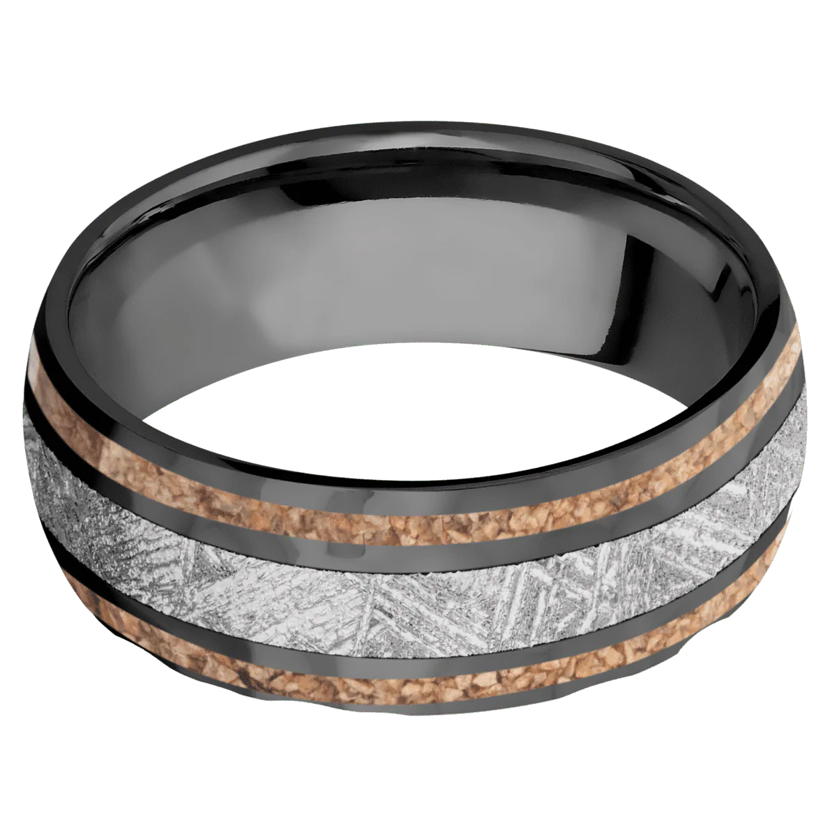 Zirconium + Rockpolish Finish - Image 3