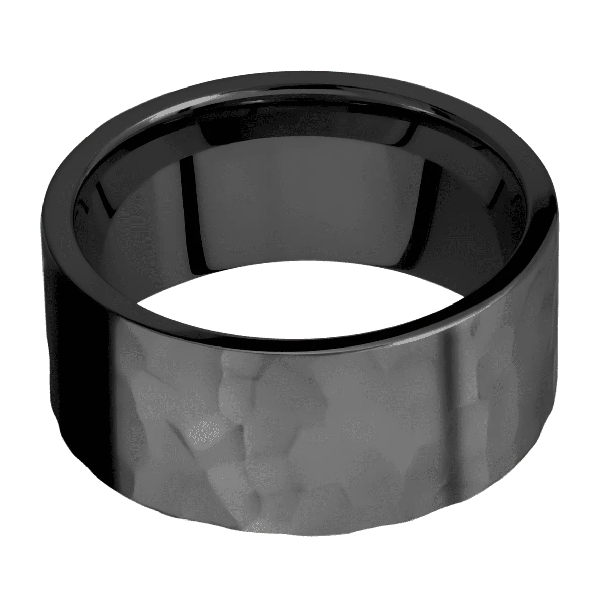 Zirconium + Rockpolish Finish - Image 3