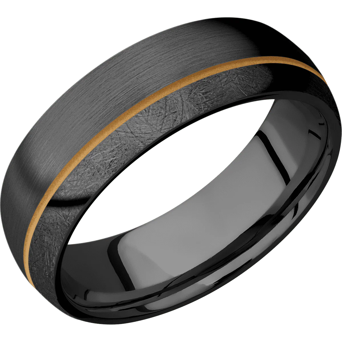 Zirconium + Satin , Distressed Finish - Image 2