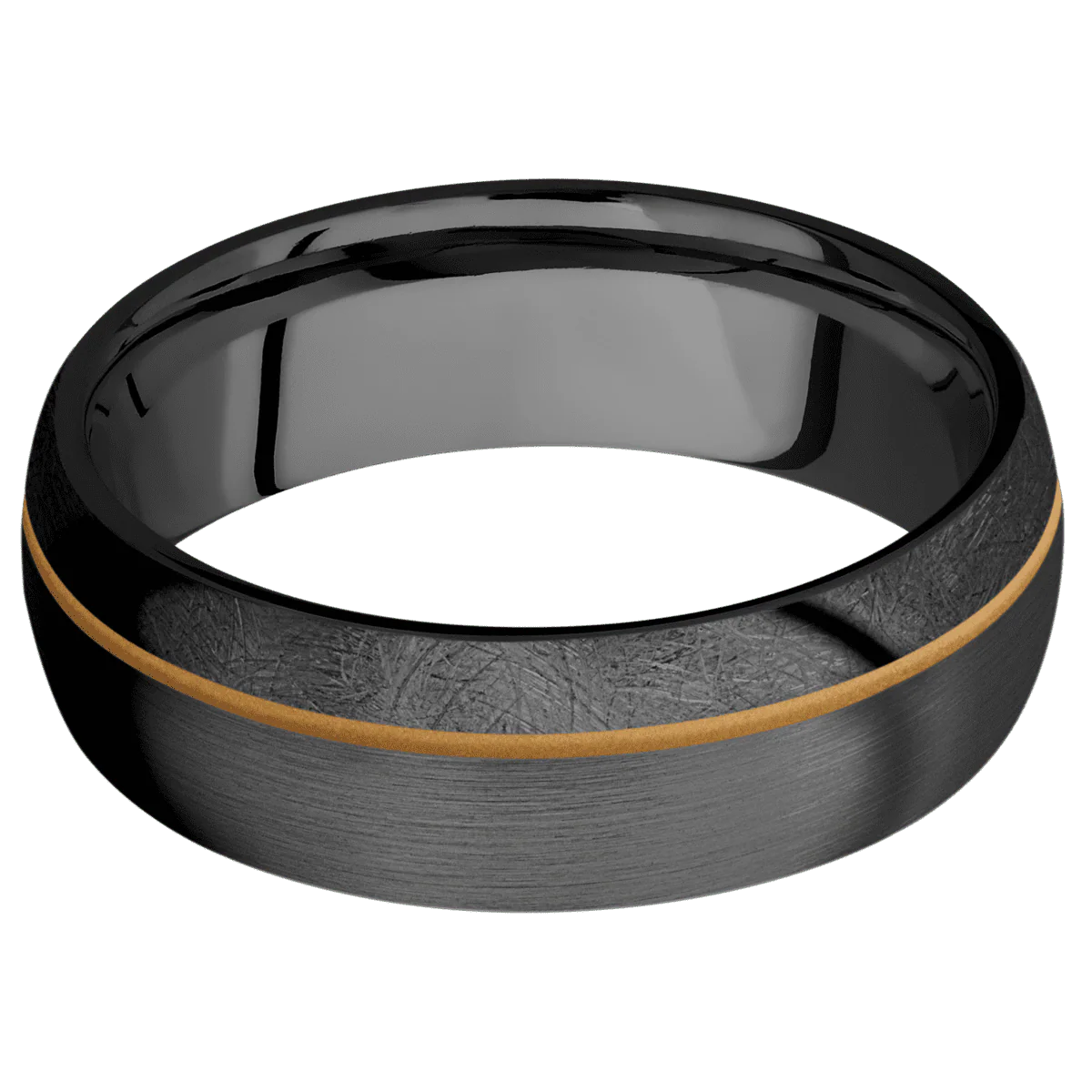 Zirconium + Satin , Distressed Finish - Image 3
