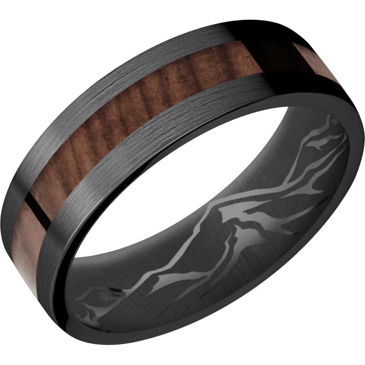 Zirconium + Satin Finish - Image 2