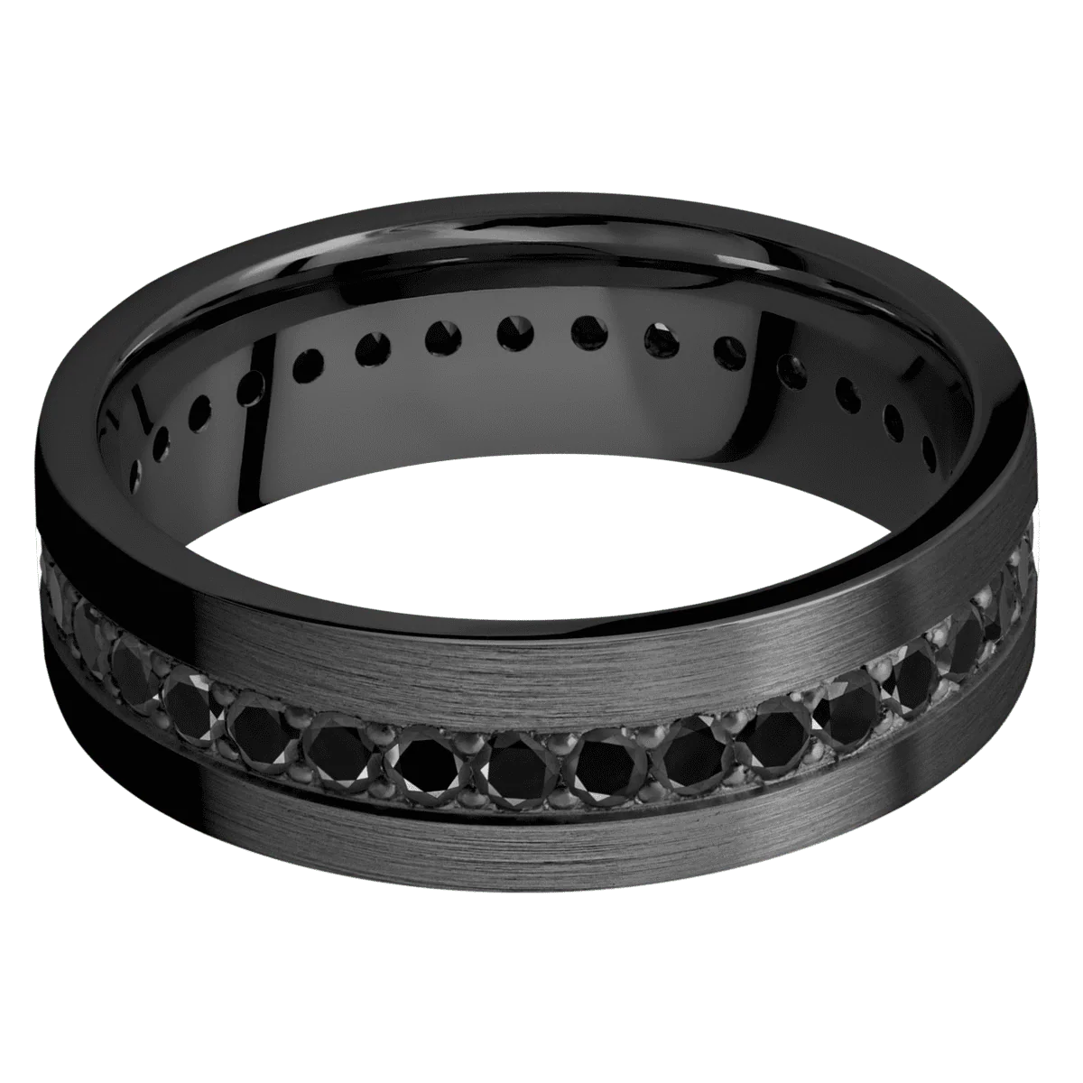 Zirconium + Satin Finish - Image 3