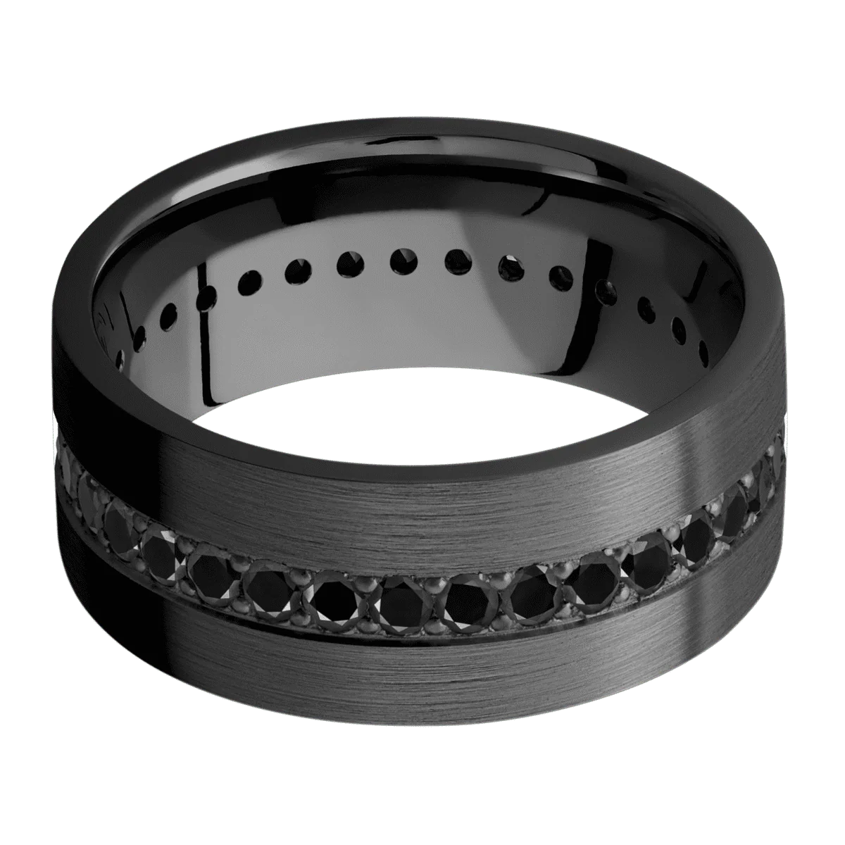Zirconium + Satin Finish - Image 3
