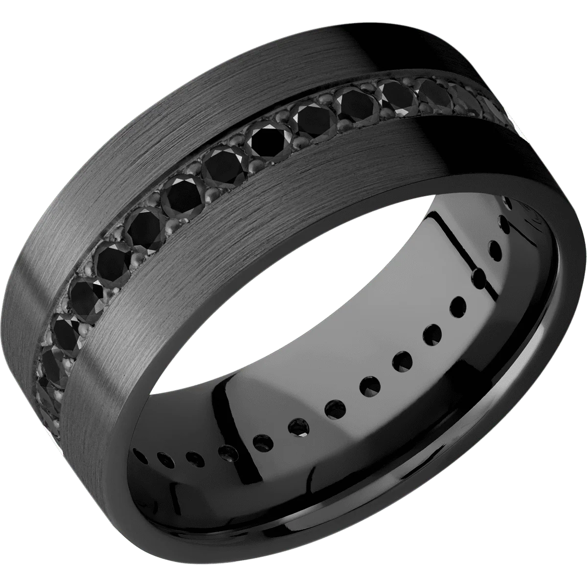 Zirconium + Satin Finish - Image 2