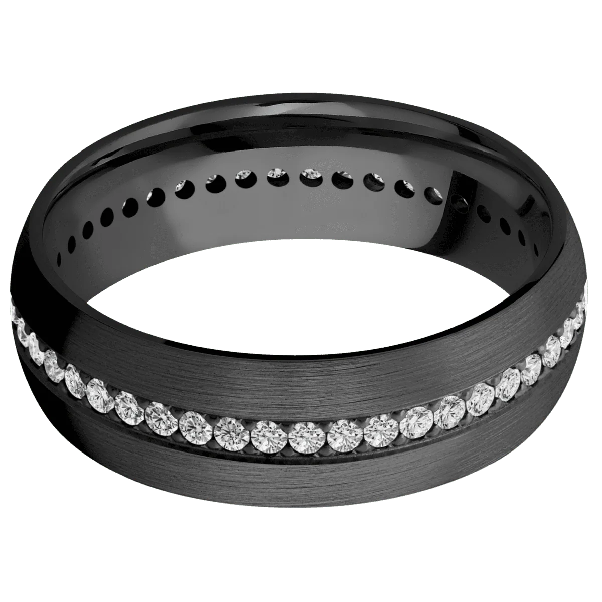 Zirconium + Satin Finish - Image 3