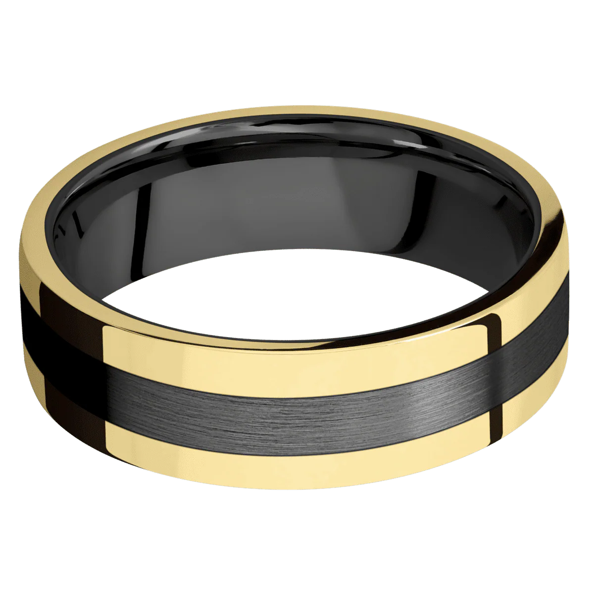 Zirconium + Satin Finish - Image 3