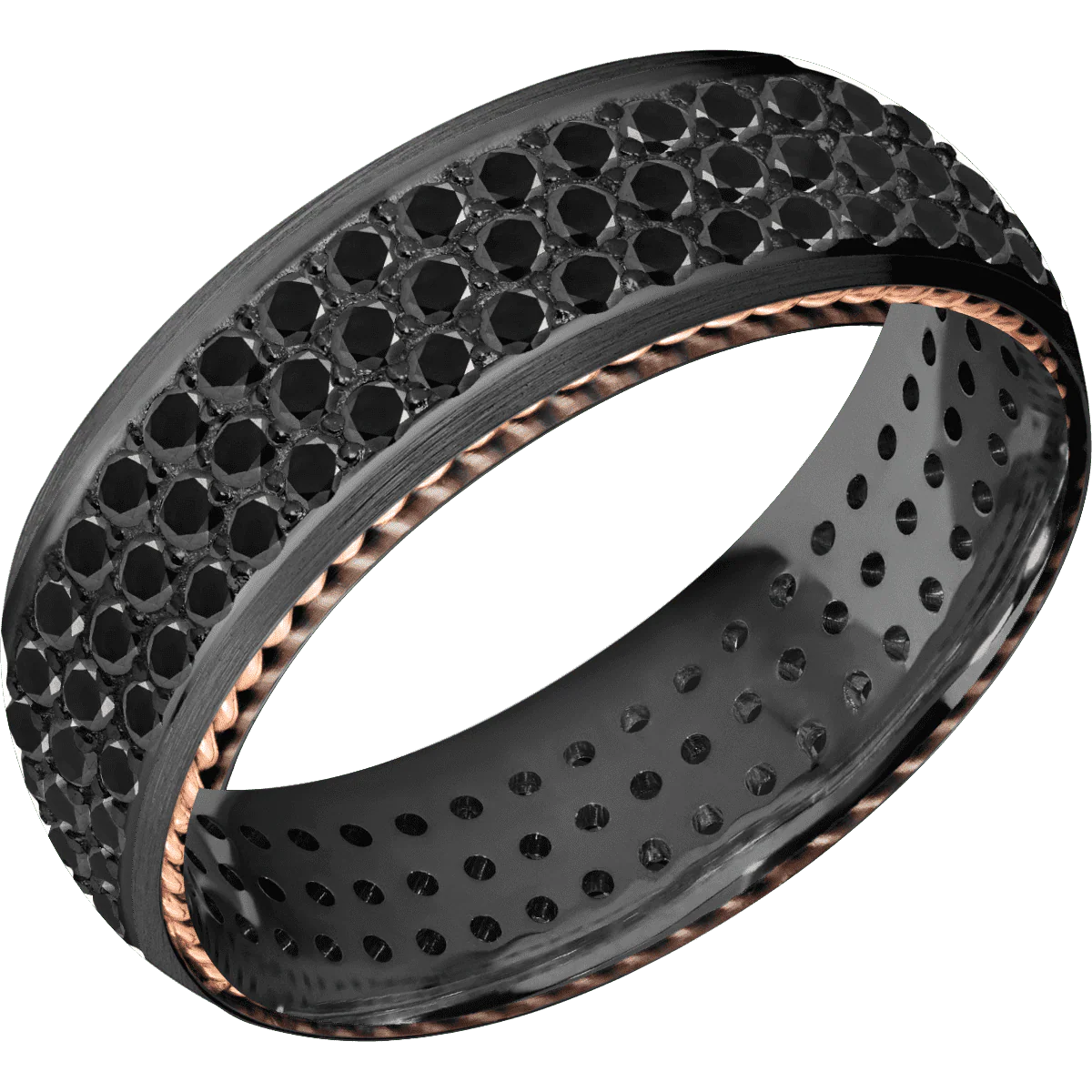 Zirconium + Satin Finish - Image 2