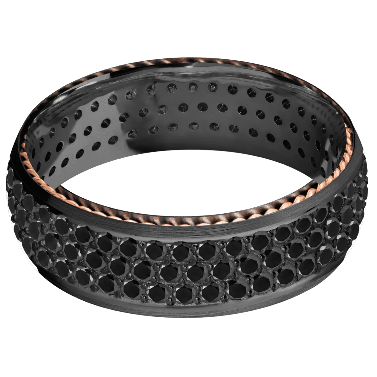 Zirconium + Satin Finish - Image 3