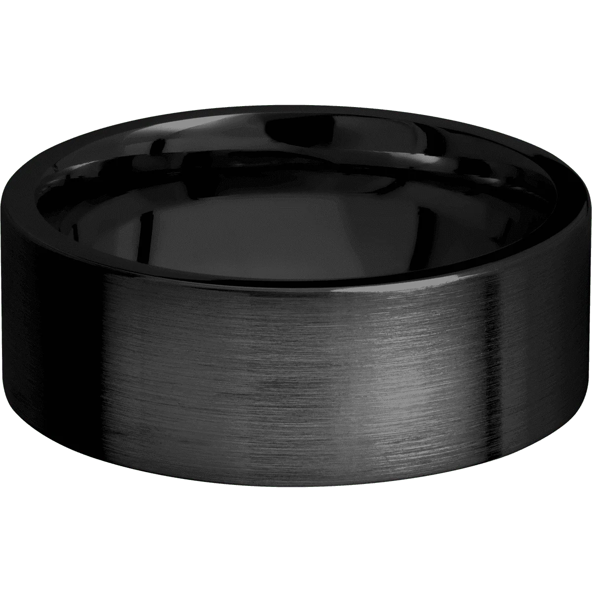 Zirconium + Satin Finish - Image 3