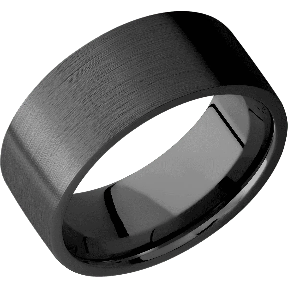 Zirconium + Satin Finish - Image 2