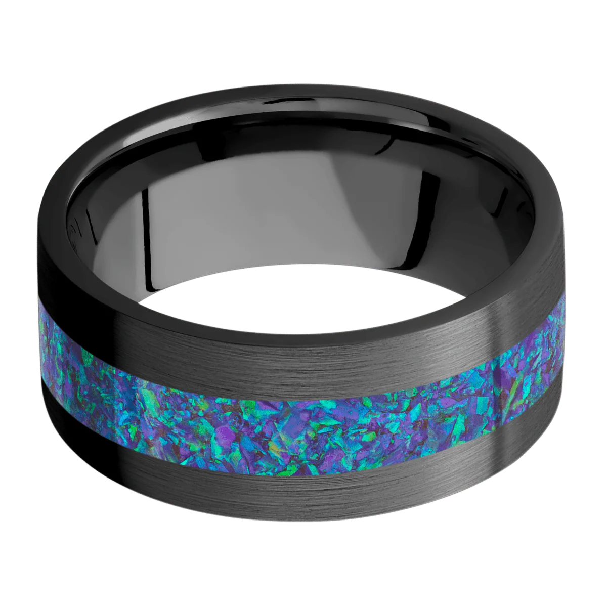 Zirconium + Satin Finish - Image 3