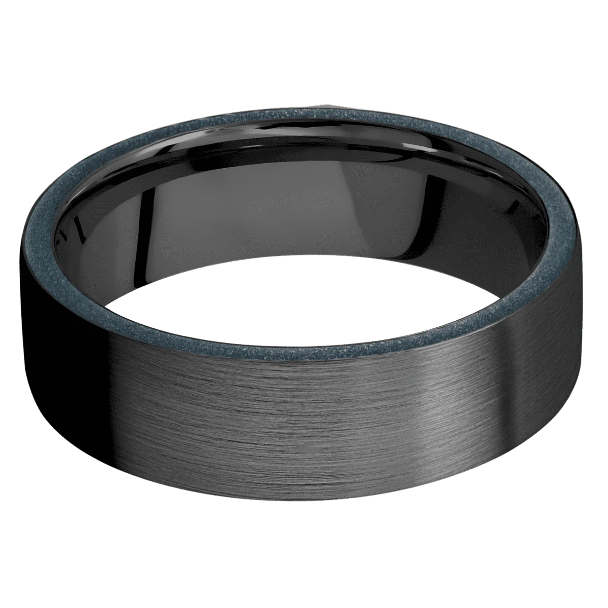 Zirconium + Satin Finish - Image 3