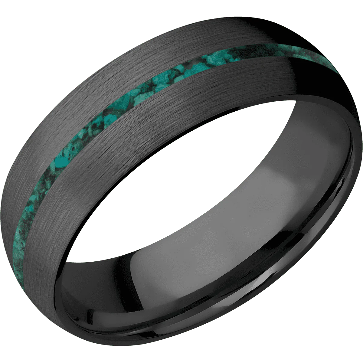 Zirconium + Satin Finish - Image 2