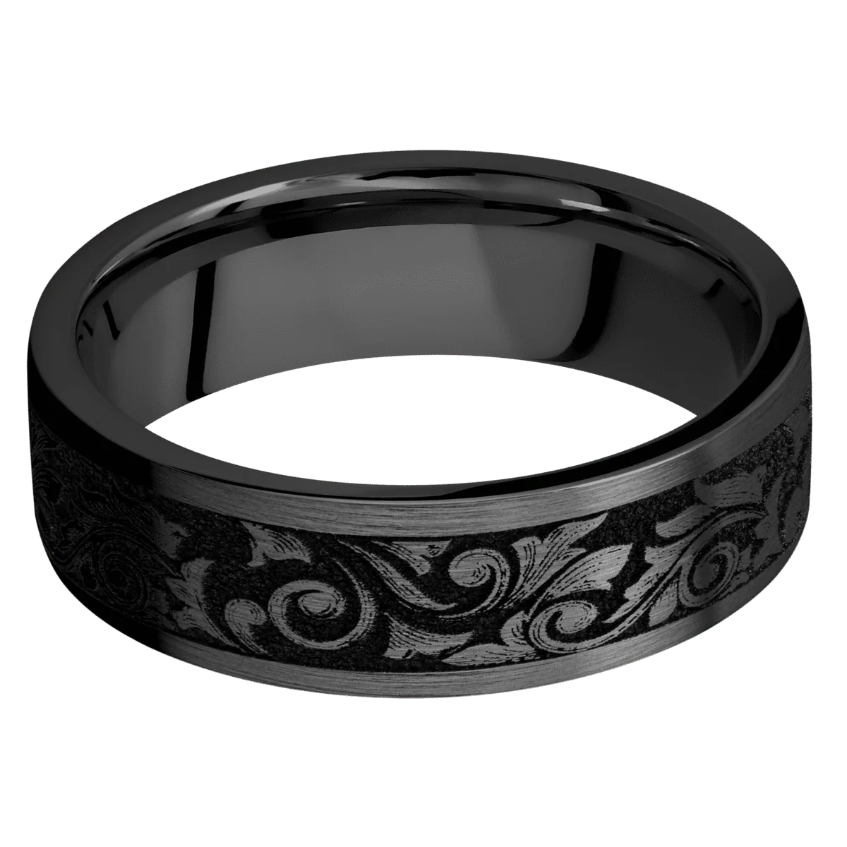Zirconium + Satin Finish - Image 3