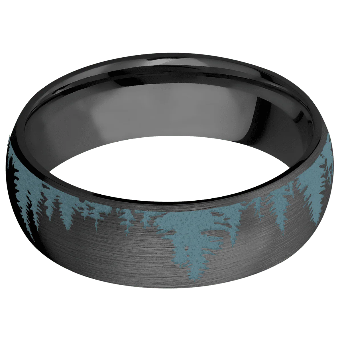 Zirconium + Satin Finish - Image 3