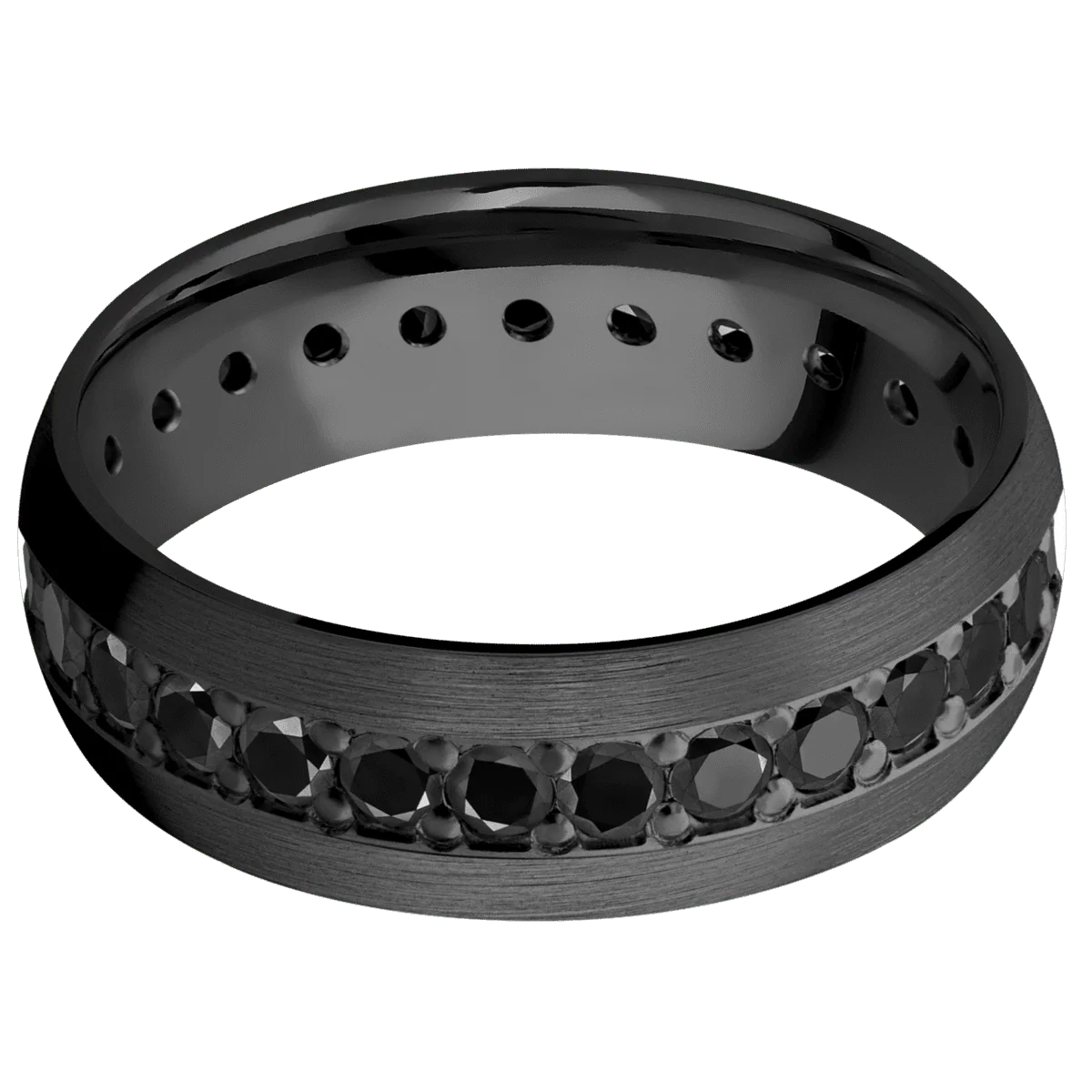 Zirconium + Satin Finish - Image 3