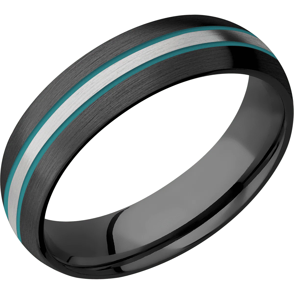 Zirconium + Satin Finish - Image 2
