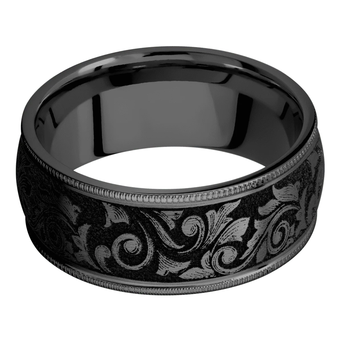 Zirconium + Satin Finish - Image 3
