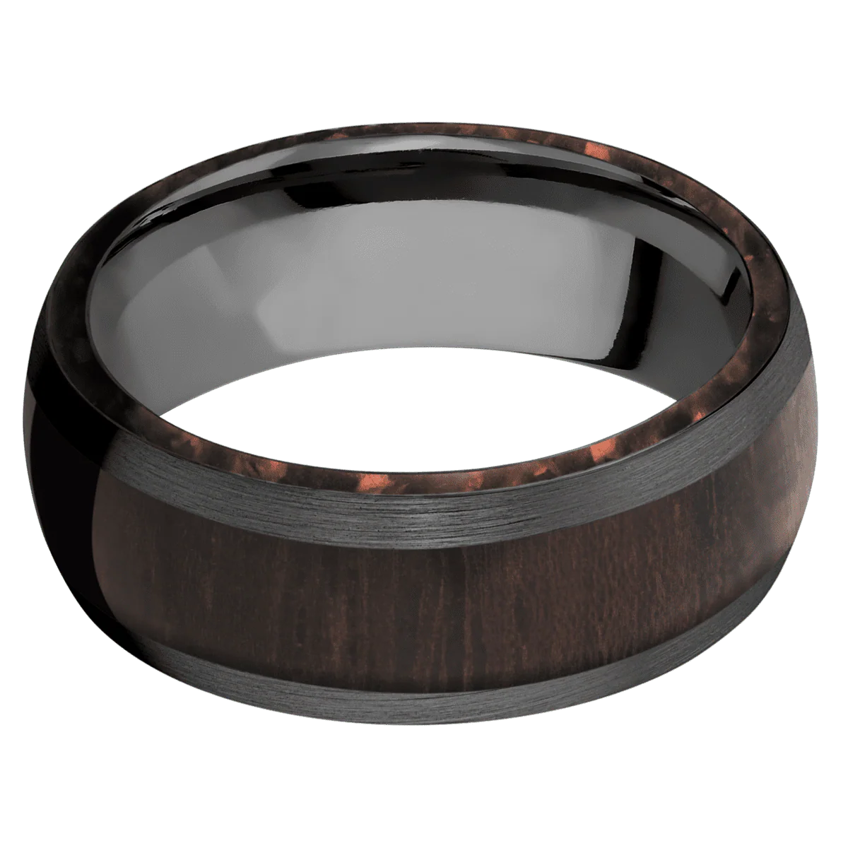 Zirconium + Satin Finish - Image 3