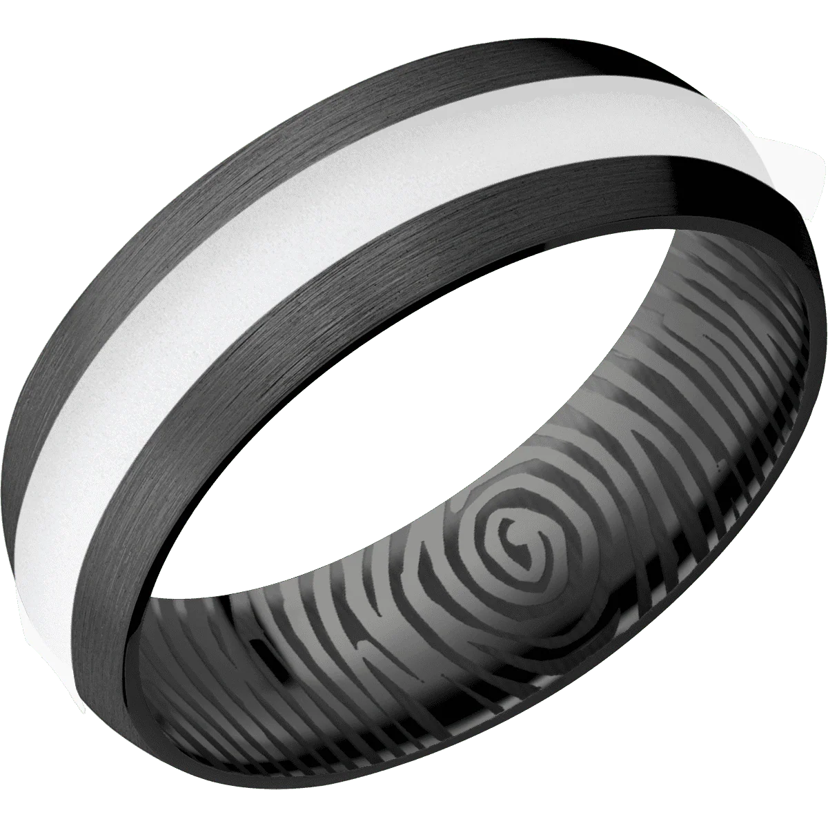 Zirconium + Satin Finish - Image 2