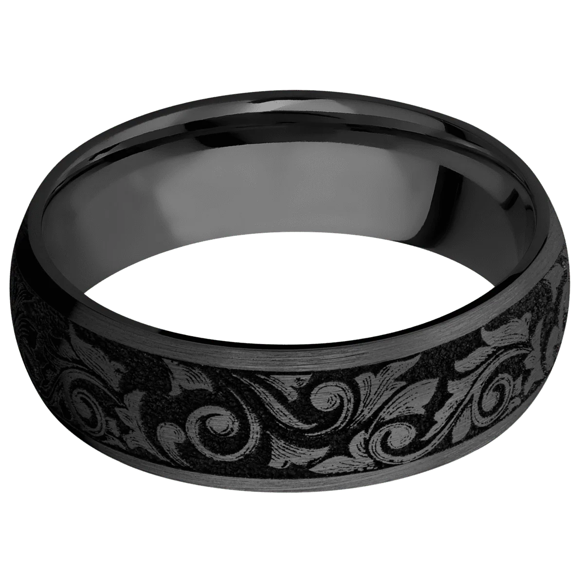 Zirconium + Satin Finish - Image 3