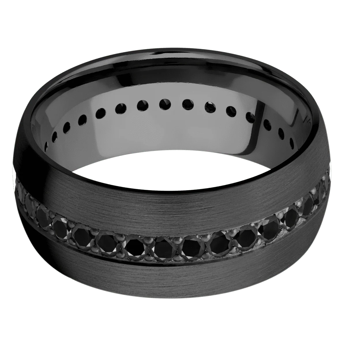 Zirconium + Satin Finish - Image 3