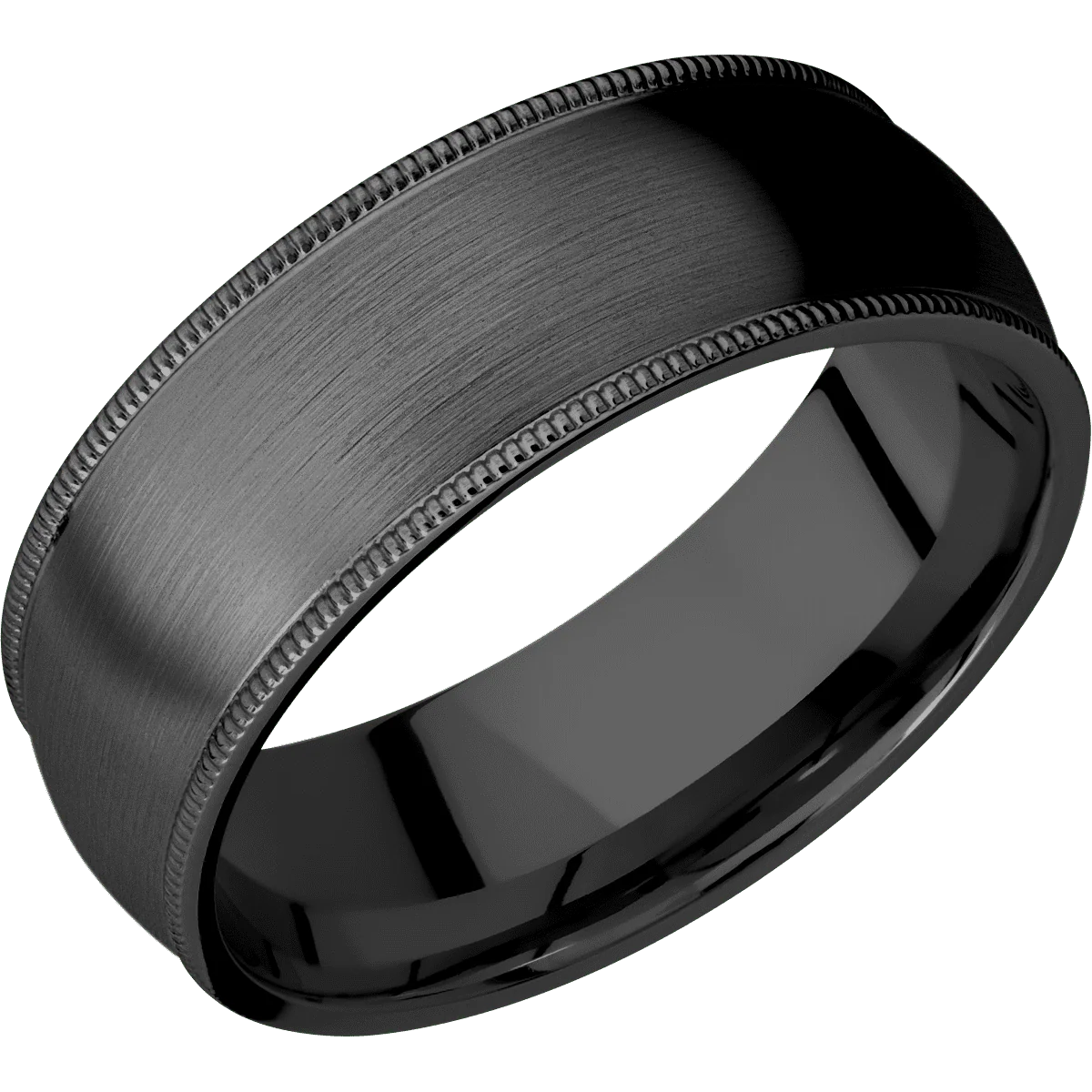 Zirconium + Satin Finish - Image 2