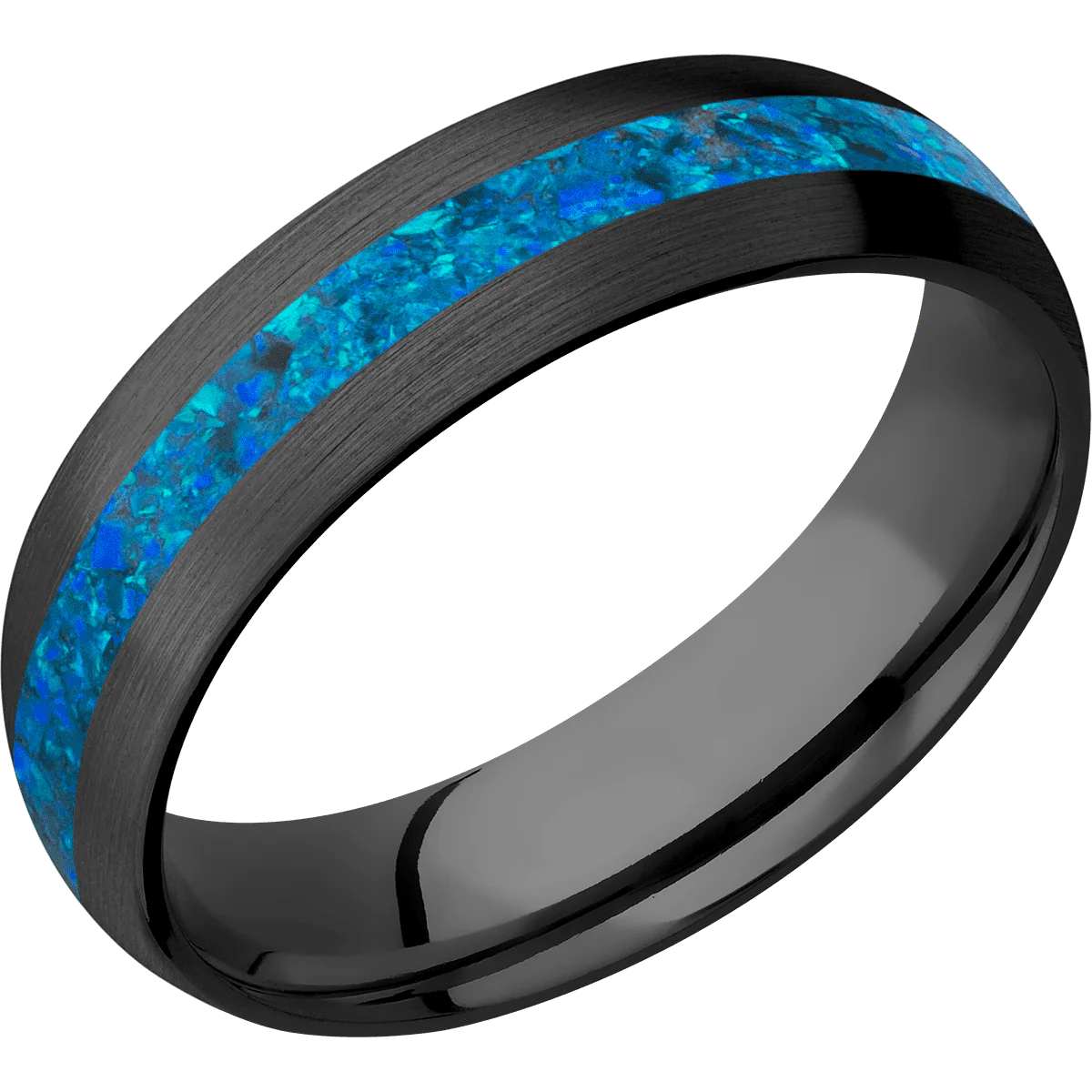 Zirconium + Satin Finish - Image 2