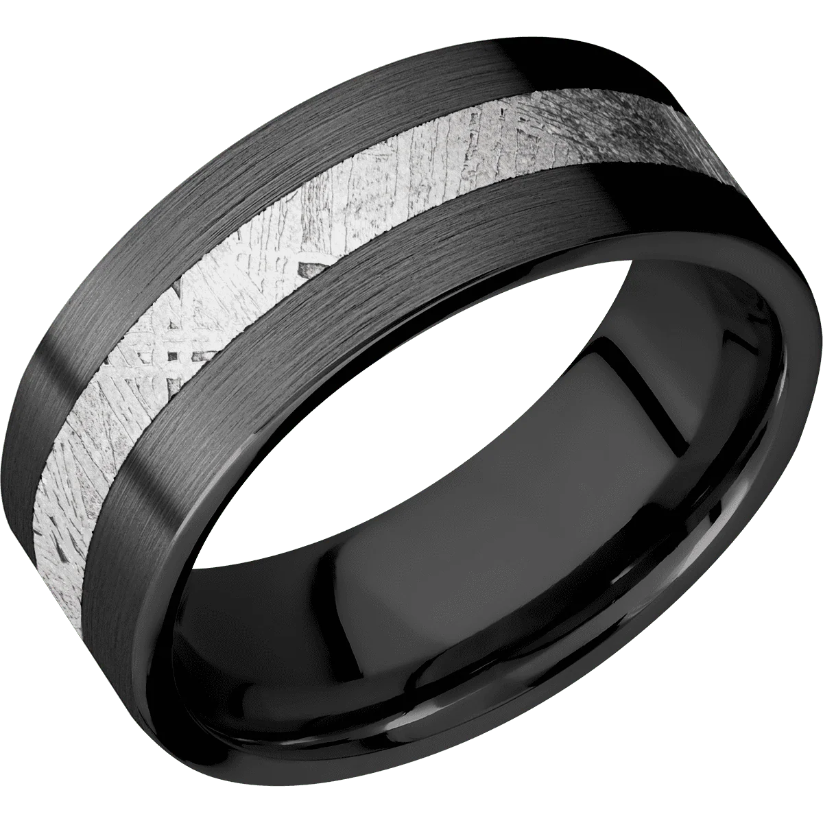Zirconium + Satin Finish - Image 2