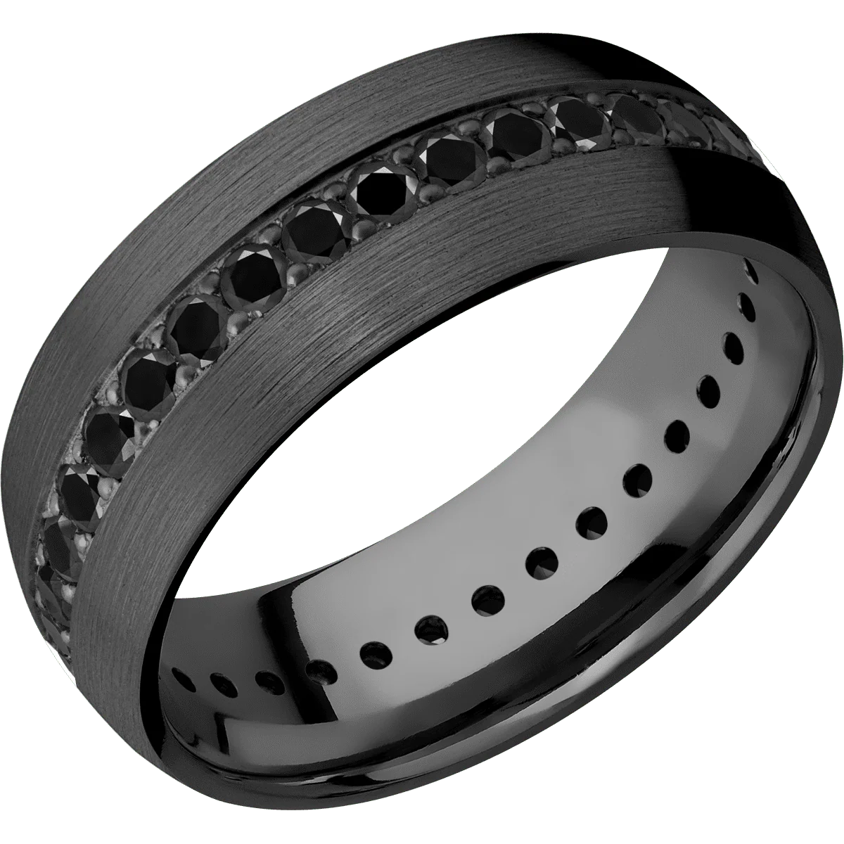 Zirconium + Satin Finish - Image 2