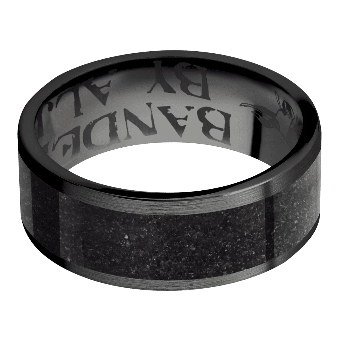 Zirconium + Satin Finish - Image 3