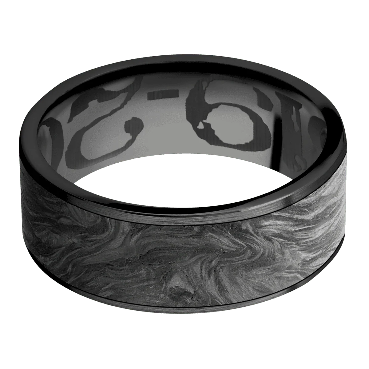 Zirconium + Satin Finish - Image 3