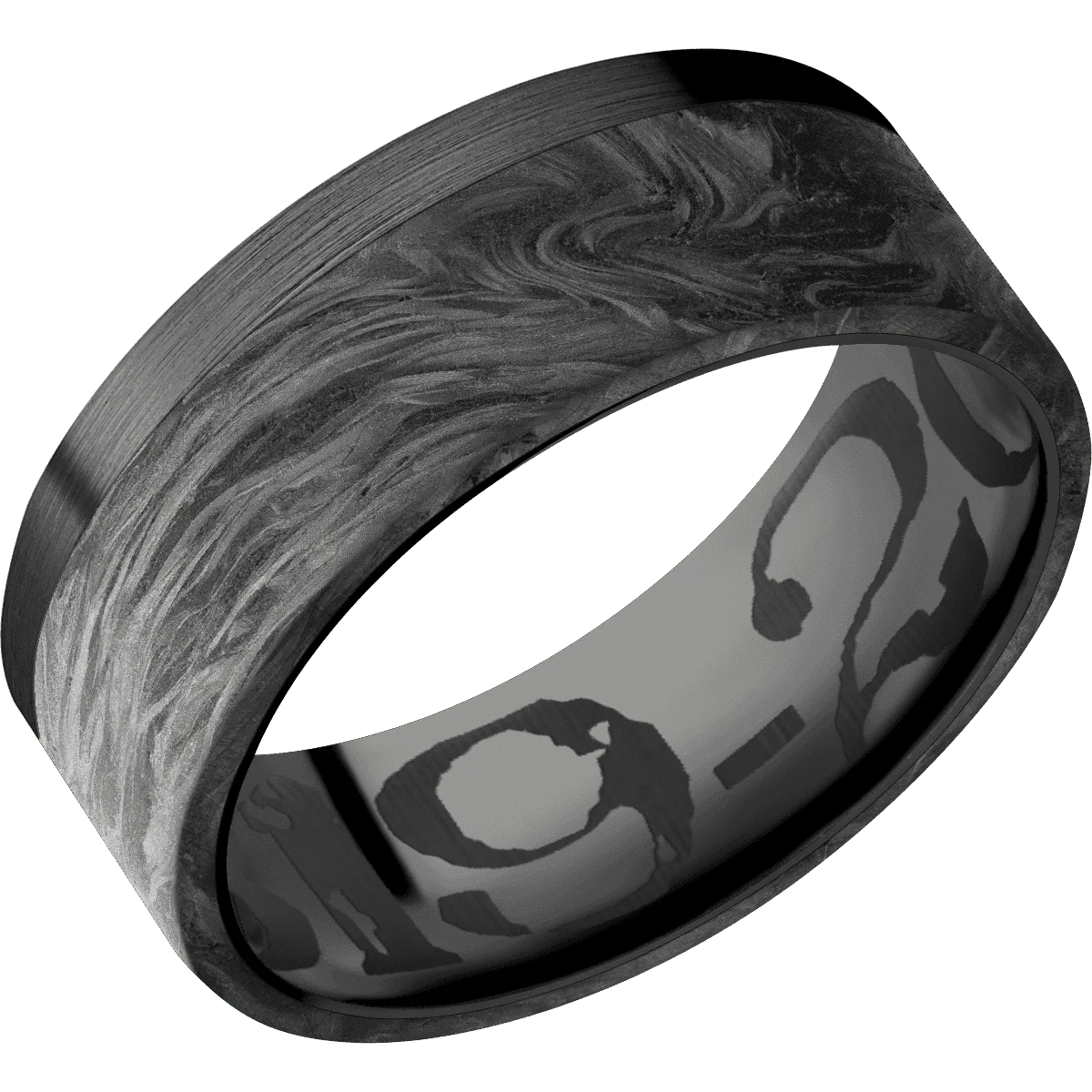 Zirconium + Satin Finish - Image 2