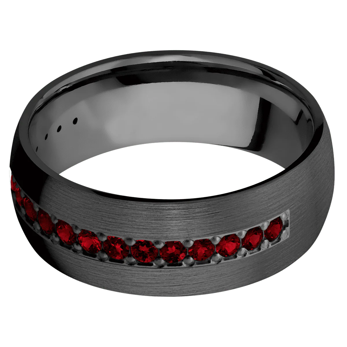 Zirconium + Satin Finish - Image 3