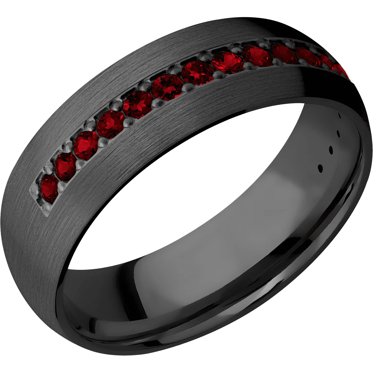 Zirconium + Satin Finish - Image 2
