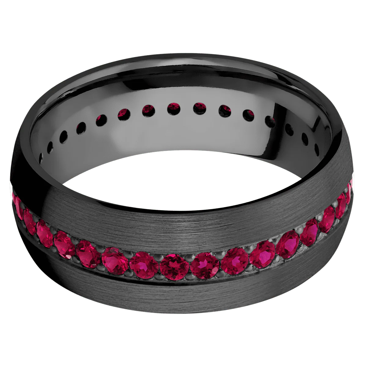Zirconium + Satin Finish - Image 3