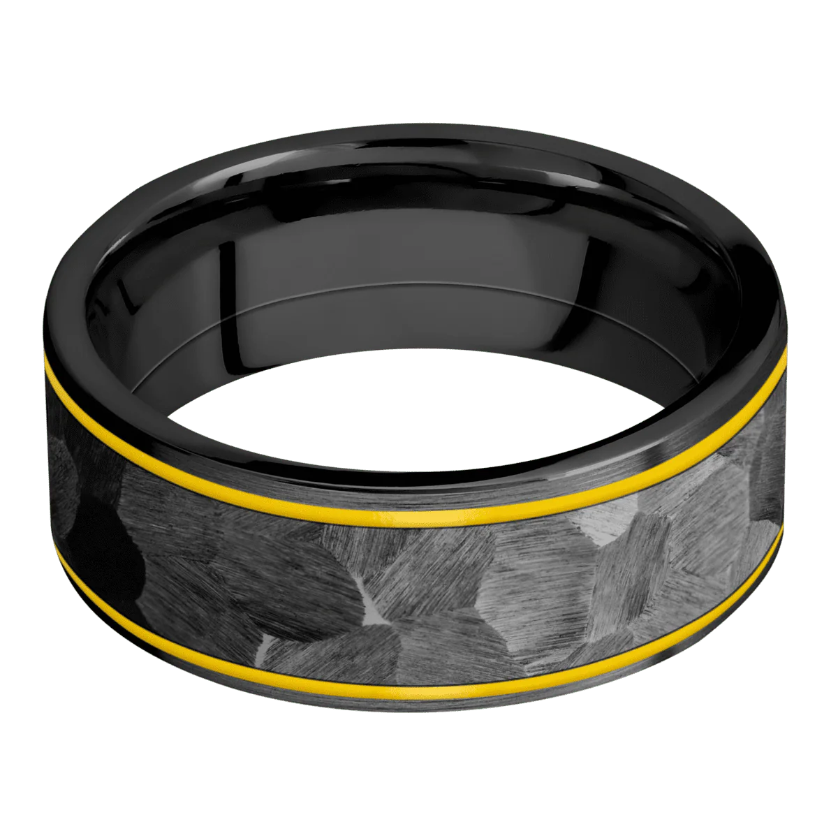 Zirconium + Satin Finish - Image 3