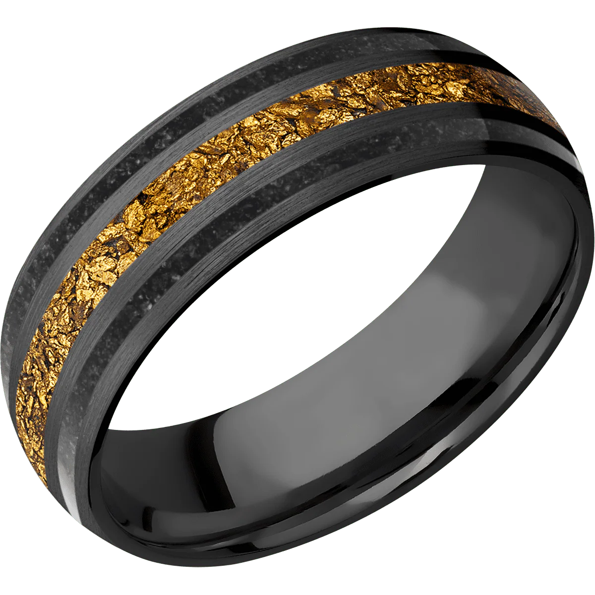 Zirconium + Satin Finish - Image 2