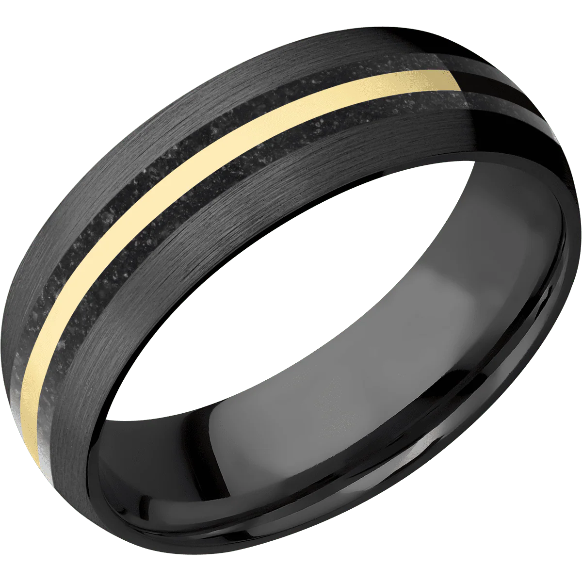 Zirconium + Satin Finish - Image 2