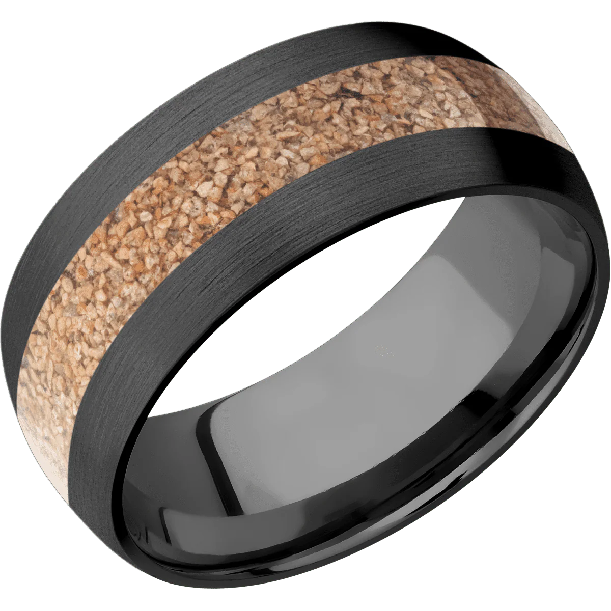 Zirconium + Satin Finish - Image 2