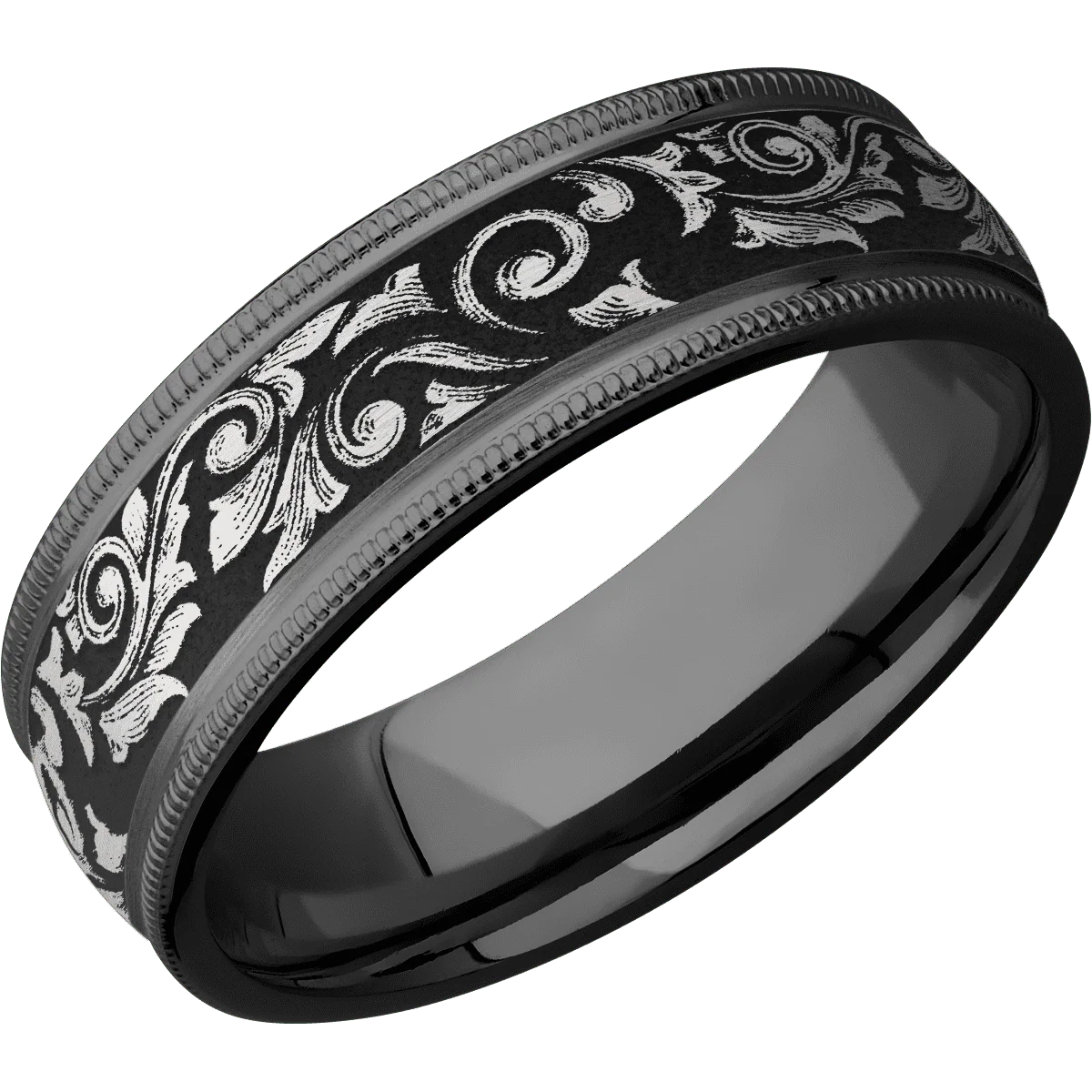 Zirconium + Satin Finish - Image 2